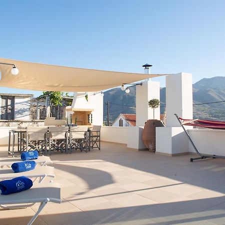 Athina House Spa & Hammam Arkhondiki Экстерьер фото