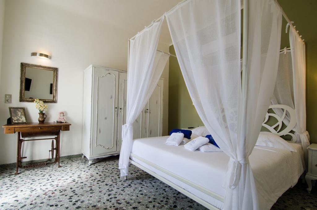 Athina House Spa & Hammam Arkhondiki Экстерьер фото