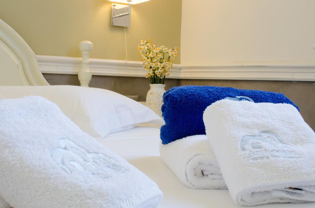 Athina House Spa & Hammam Arkhondiki Экстерьер фото