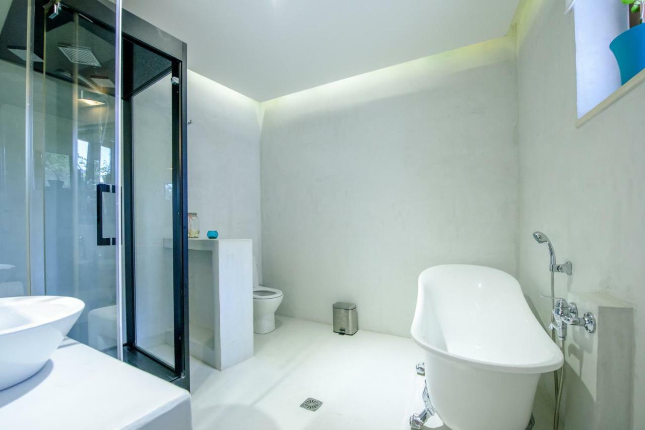 Athina House Spa & Hammam Arkhondiki Экстерьер фото