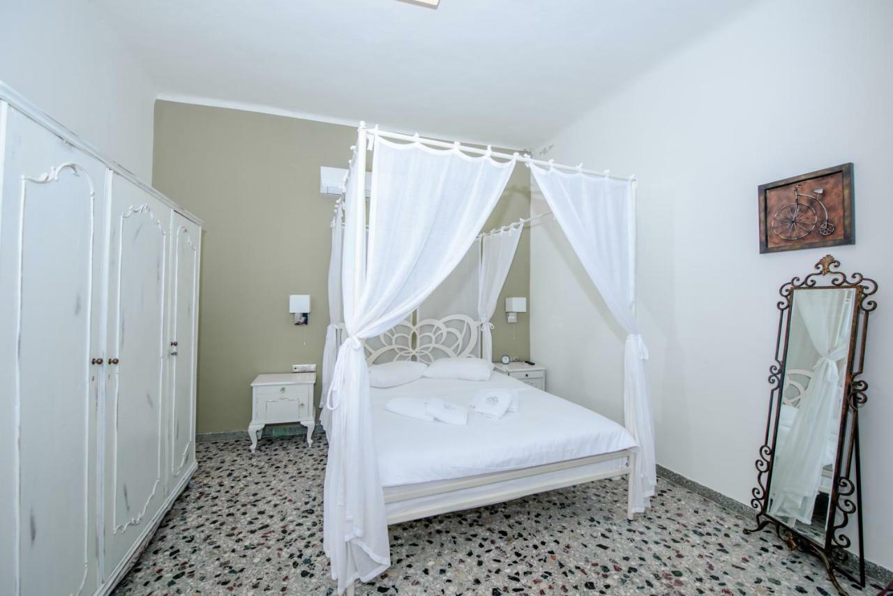 Athina House Spa & Hammam Arkhondiki Экстерьер фото