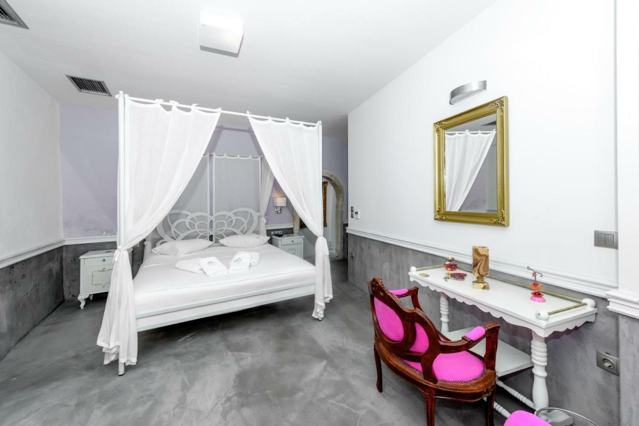 Athina House Spa & Hammam Arkhondiki Экстерьер фото